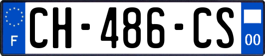 CH-486-CS