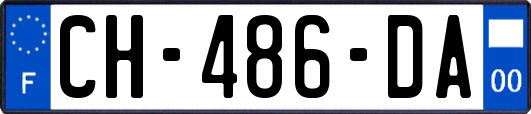 CH-486-DA