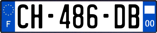 CH-486-DB