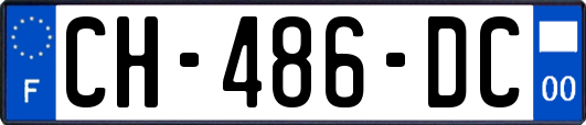 CH-486-DC