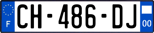 CH-486-DJ