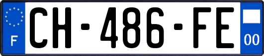 CH-486-FE