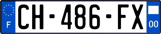 CH-486-FX