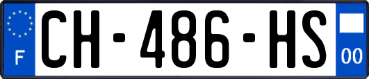 CH-486-HS