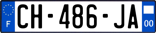 CH-486-JA