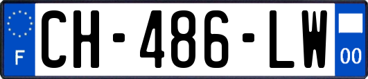 CH-486-LW