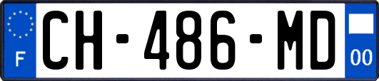 CH-486-MD