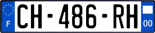 CH-486-RH