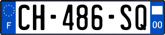 CH-486-SQ