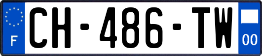 CH-486-TW