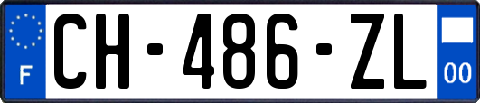 CH-486-ZL