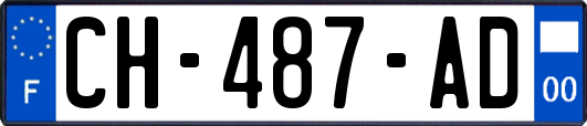 CH-487-AD