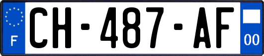 CH-487-AF