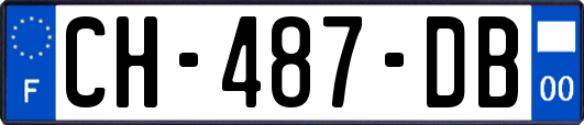 CH-487-DB
