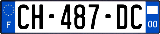 CH-487-DC