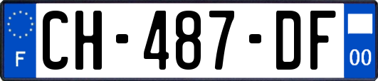 CH-487-DF