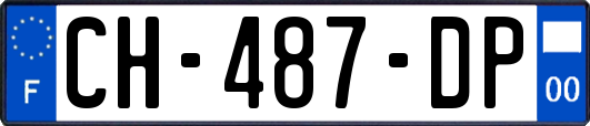 CH-487-DP