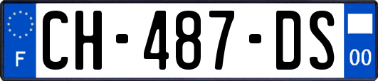 CH-487-DS