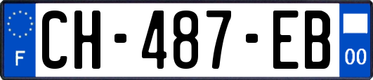 CH-487-EB