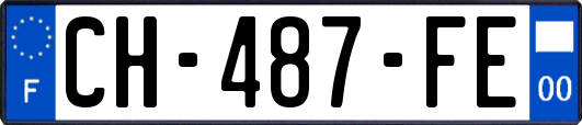 CH-487-FE