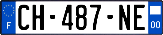 CH-487-NE