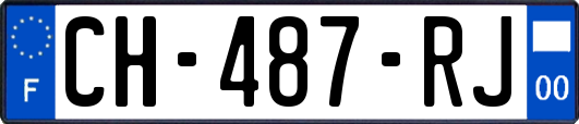 CH-487-RJ