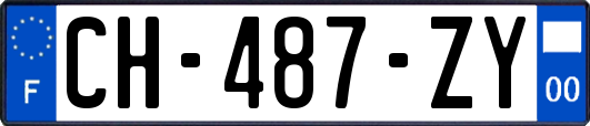 CH-487-ZY