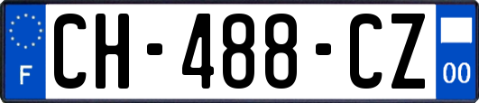 CH-488-CZ