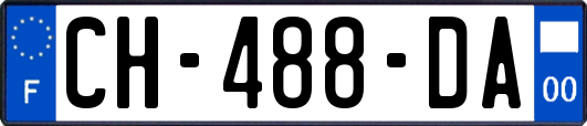 CH-488-DA