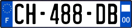 CH-488-DB