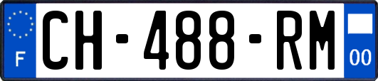 CH-488-RM