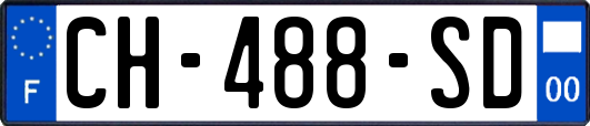 CH-488-SD