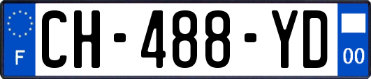 CH-488-YD