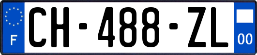 CH-488-ZL