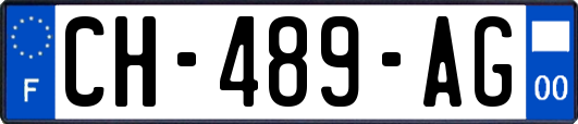 CH-489-AG