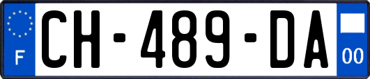 CH-489-DA