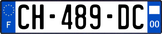 CH-489-DC