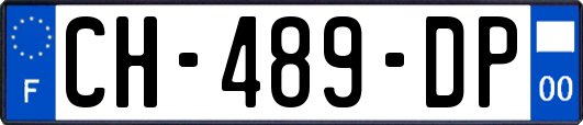 CH-489-DP