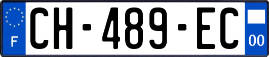 CH-489-EC
