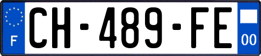 CH-489-FE