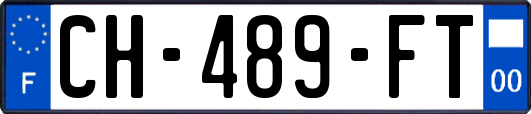 CH-489-FT