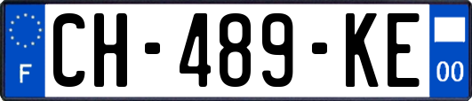 CH-489-KE