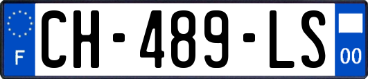 CH-489-LS