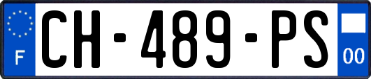 CH-489-PS