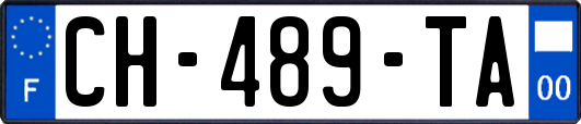 CH-489-TA