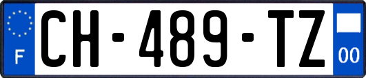 CH-489-TZ