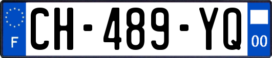 CH-489-YQ