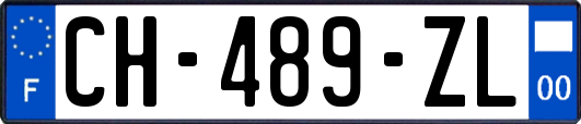CH-489-ZL