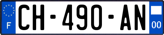 CH-490-AN