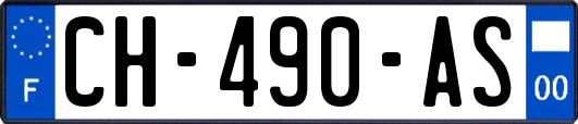 CH-490-AS